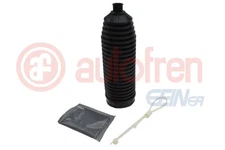 Autofren Seinsa D9048 Bellow Kit, Steering for Mercedes Benz