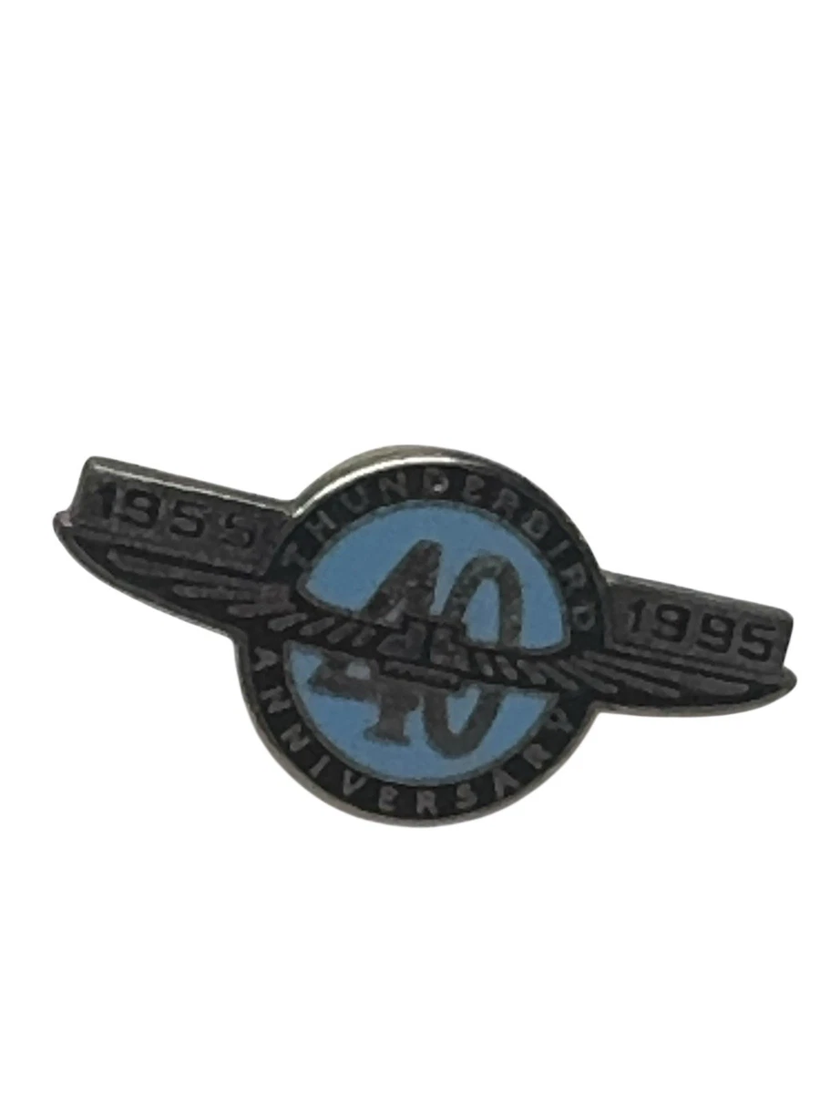 Thunderbird Pin for sale | eBay Thunderbird Pin for sale | eBay