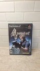 Resident Evil 4 (PlayStation 2 PS2, 2005) CIB Complete & TESTED! **VGC**