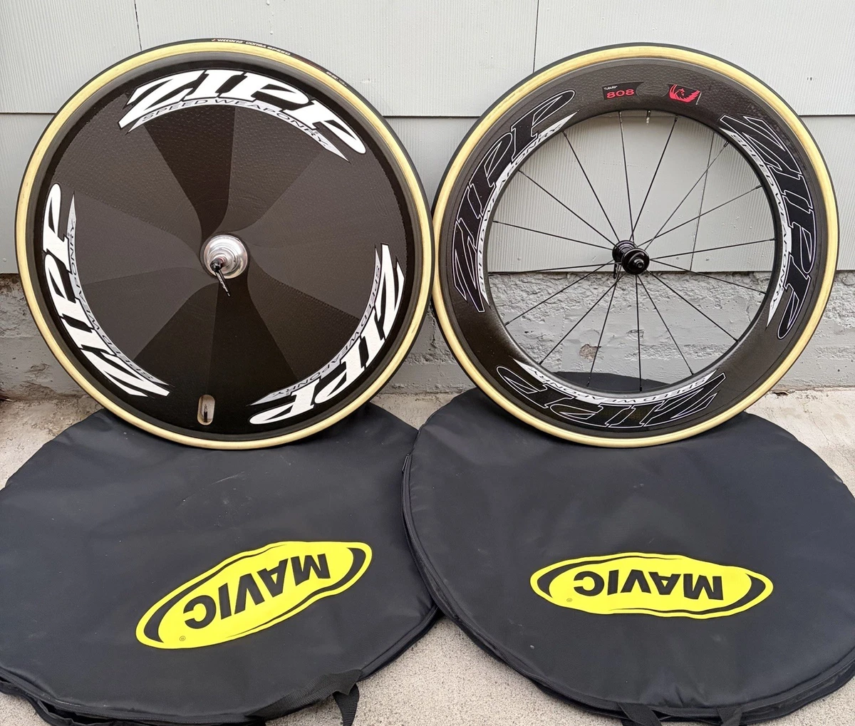 Zipp 808 Firecrest for sale | eBay