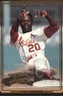 Lou Brock cards (1992-2024) Cardinals  - You Choose