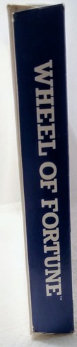 Commodore 64/128 Wheel of Fortune Vintage Retro Box Gaming Computer UNTESTED C64 - Bild 4 von 12