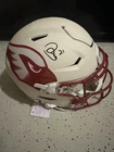 Patrick Peterson Arizona Cardinals Signed Original Football Helmet Speed Flex