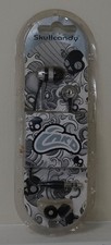Skullcandy ink'd Earbuds for Smartphones and mp3 Players with a Headphone Jack