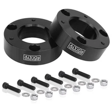 2.5 Inches Front Leveling Lift Kit Compatible with 2007-2025 Chevy 