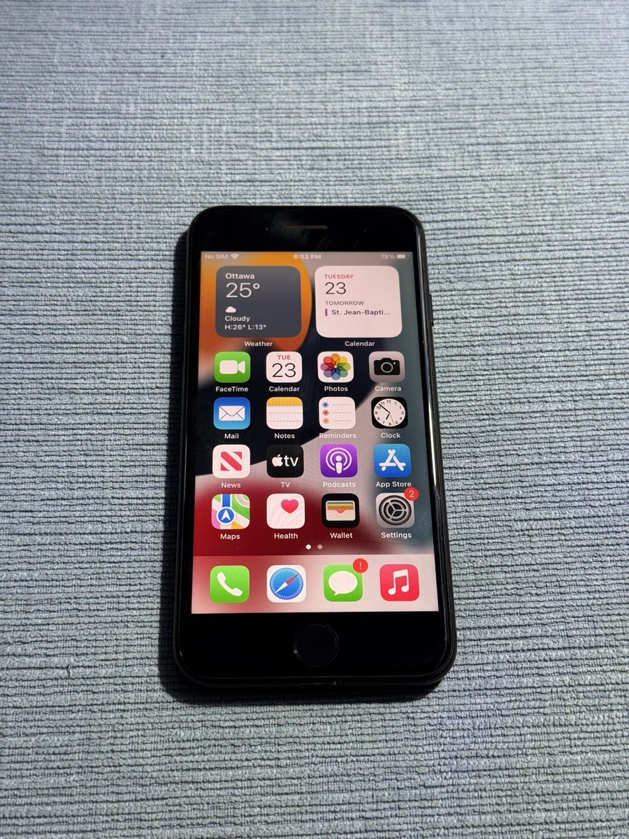 Apple iPhone 7 32GB Smartphones for sale | eBay
