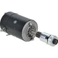 New Starter with Drive fits Ford Tractors 2N 8N 9N 1939-1952