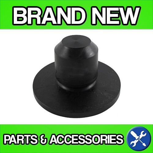 For Saab 9-3 (98-02) 900 (94-98) Rear Axle Lower Bump Stop