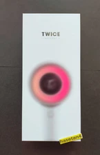 TWICE Official Light Stick CANDYBONG & LOVELYS COVER Penlight Brand NEW
