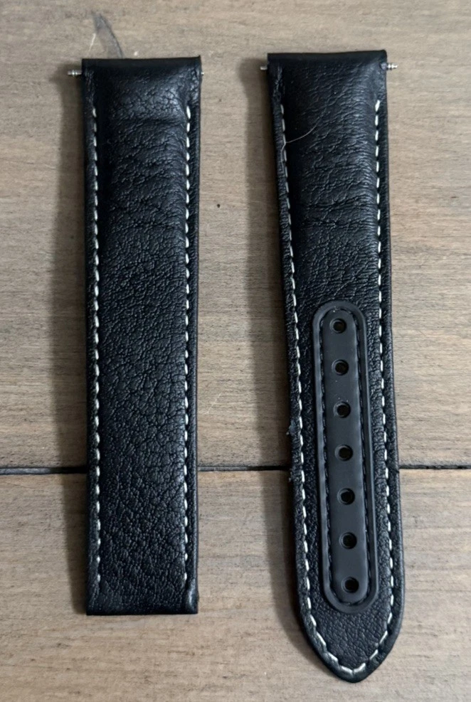 OMEGA Two-Piece Strap Wristwatch Bands for sale | eBay