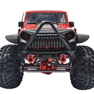 traxxas rc jeep