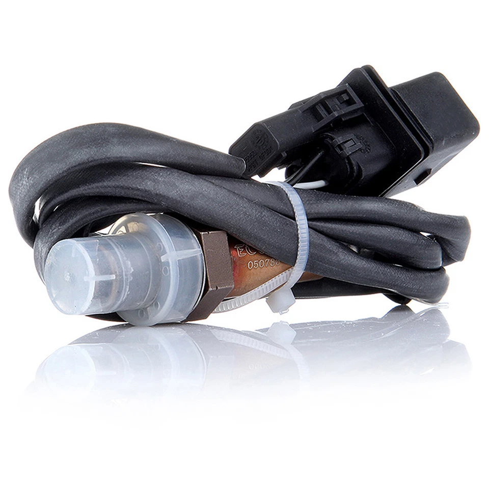 Sensor de oxígeno relación combustible aire aguas arriba 2 piezas para 02-04 Audi A6 A4 Quattro 3,0 L V6 Foto 3 de 4