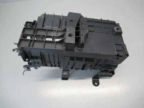 OPEL ASTRA J Caravan P10 Batteriehalterung Batterie Halter 13346249 Bj.10 (282) - Picture 4 of 9