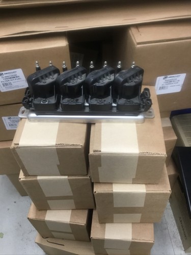 Coil Plate GM V8 engine S535035 - Bild 3 von 6