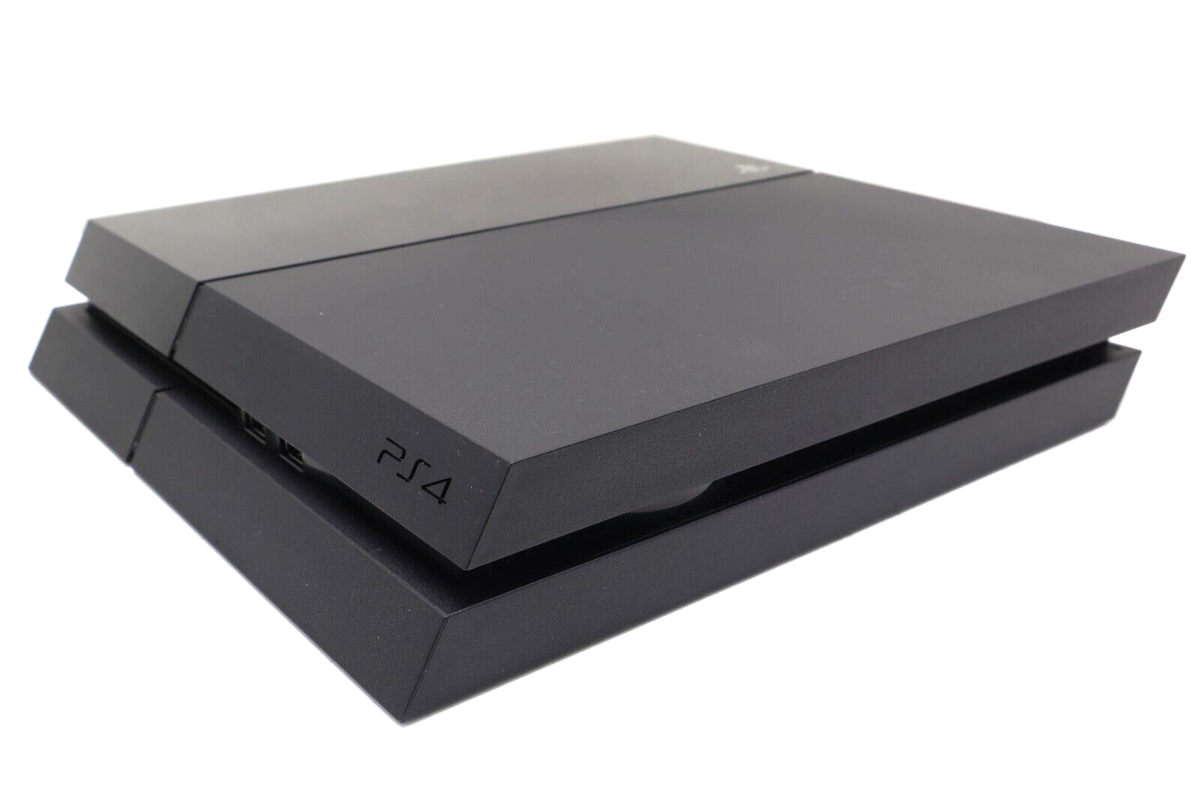 Sony PlayStation 4 Console CUH-1115A 2TB | eBay
