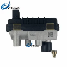 Turbo actuator G-045 798015 for Ssang Yong Korando C200 127Kw 173HP D20DTF 2010