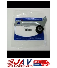 For Whirlpool Maytag Dryer Idler Pulley Wheel CM00J349