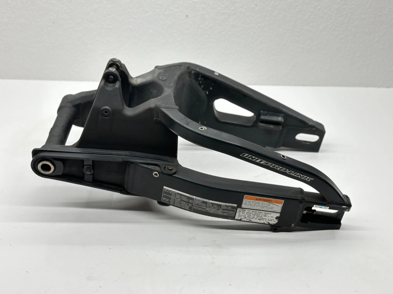 2007-2012 Honda CBR600RR Rear Swingarm Suspension 52200-MFJ-A40