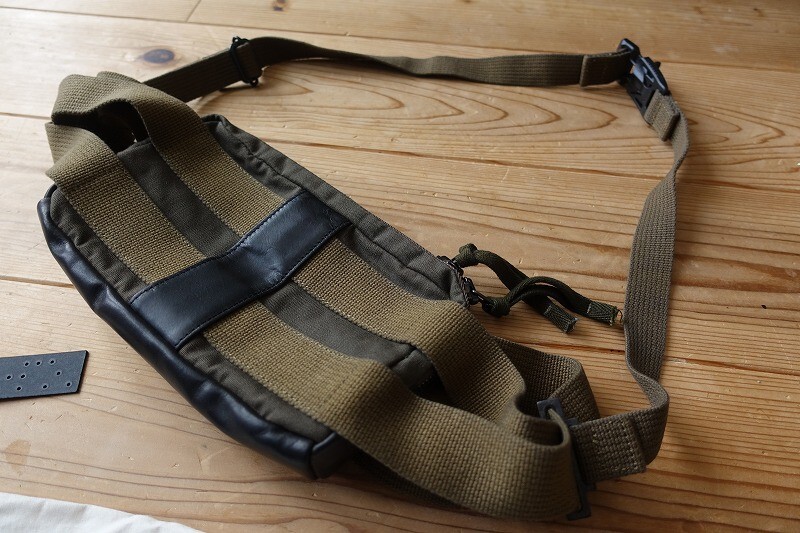 DEVOA  bag - image 1