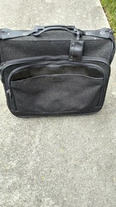 hartmann luggage wheels