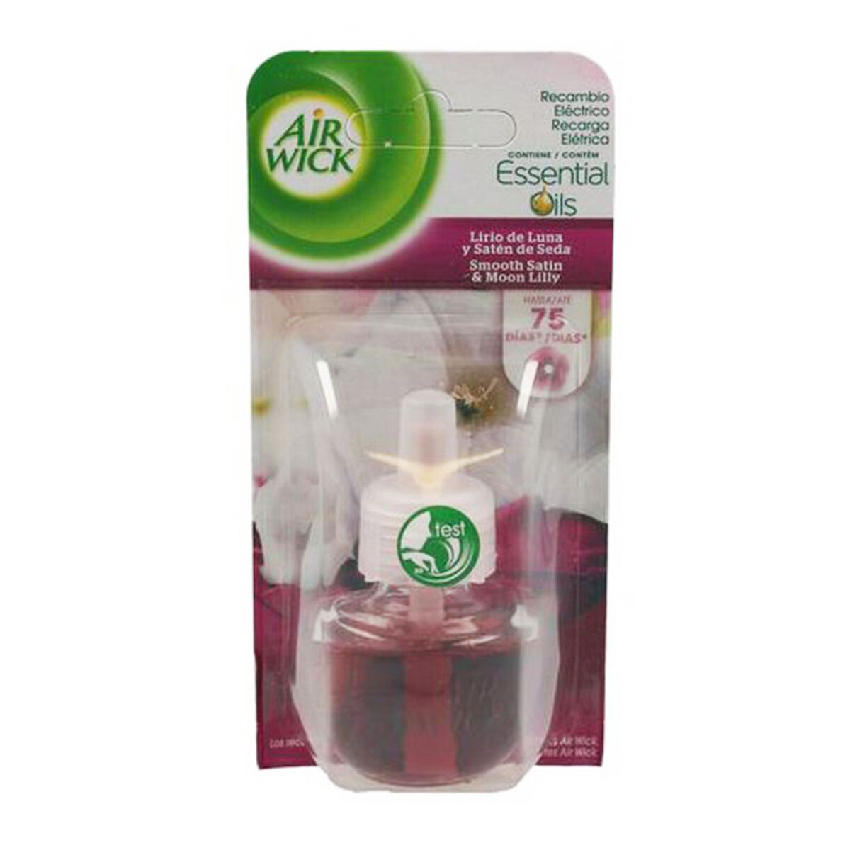 Ricambi Per Diffusore Per Ambienti Air Wick Giglio [19 ml]