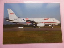 AIRBUS A 319 TAM BRASIL PR-MBW