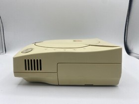 Sega Dreamcast White Console CIB Complete In Box With Manual