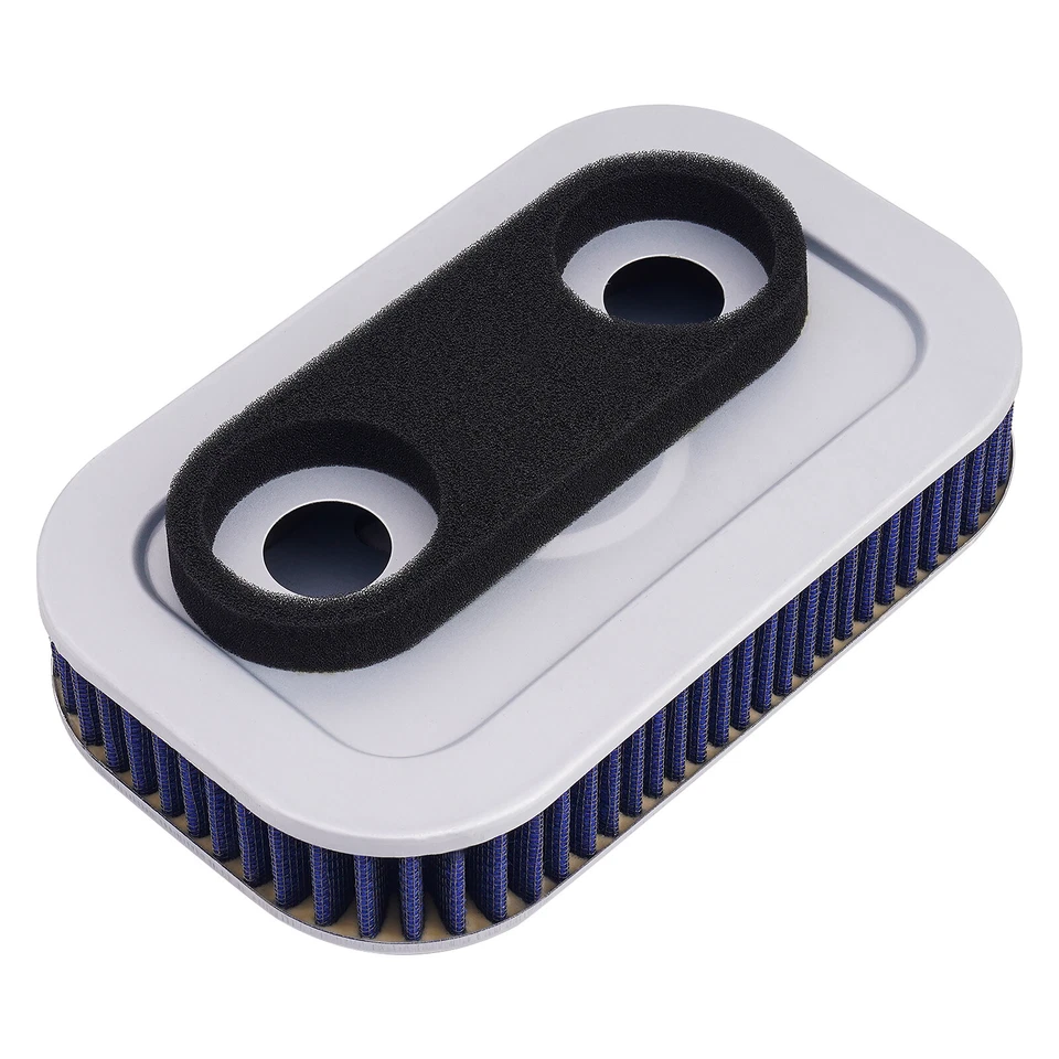 Filtro de aire para Harley Sportster 883 1200 XL883 XLH1200 XLH883 29036-88B/29331-96 Foto 2 de 4
