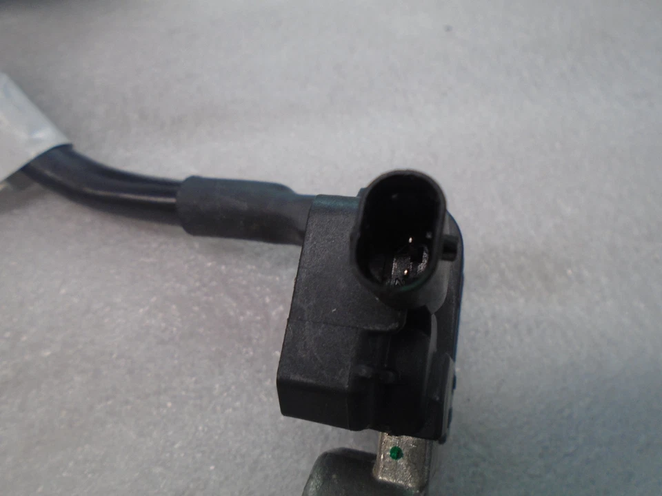 Cable de batería negativo Porsche Cayenne 2011-2016 7P0915181A OEM DK710135 Foto 3 de 4