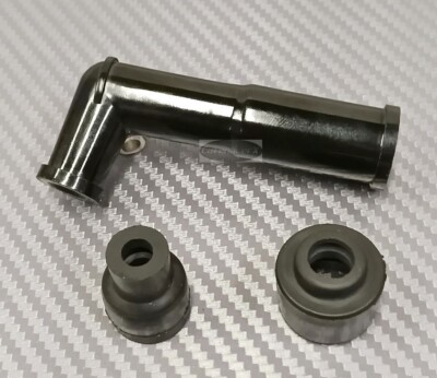 HEAD D KIT Ⅱ K&S Spark Plug Cap NGK Type XD05F 8072 D Plugs 10-12mm 102