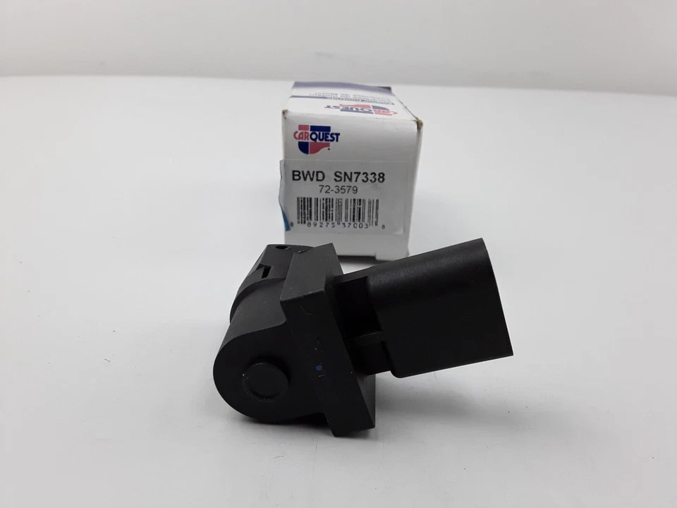 Sensor de velocidad del vehículo para Volkswagen Beetle Jetta Golf Audi TT Seat Leon 1999-10 Foto 4 de 4