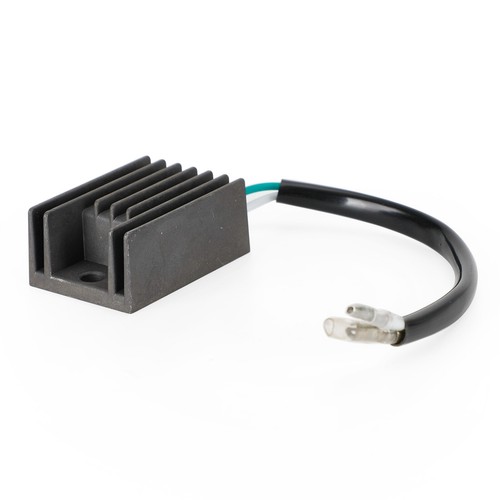 Rectifier Voltage Regulator For Honda XR 600 R 1988-1990 XR 200 R 1987-1988 UE - Picture 3 of 8