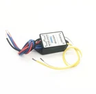 1PC  A400-D180 AC380/460V OUTPUT DC0.5A  Motor Brake Rectifier