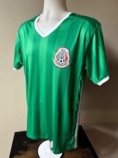 Mexico A. Guardado #18 Pasion Orgullo Soccer Jersey (L) Green