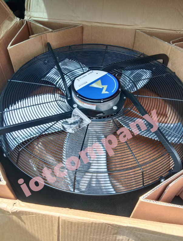 FN091-ZKQ.GG.V5P1 Axial-Flow Fan FN091-ZKQ.GG.V5P1 FN091ZKQ.GG.V5P1
