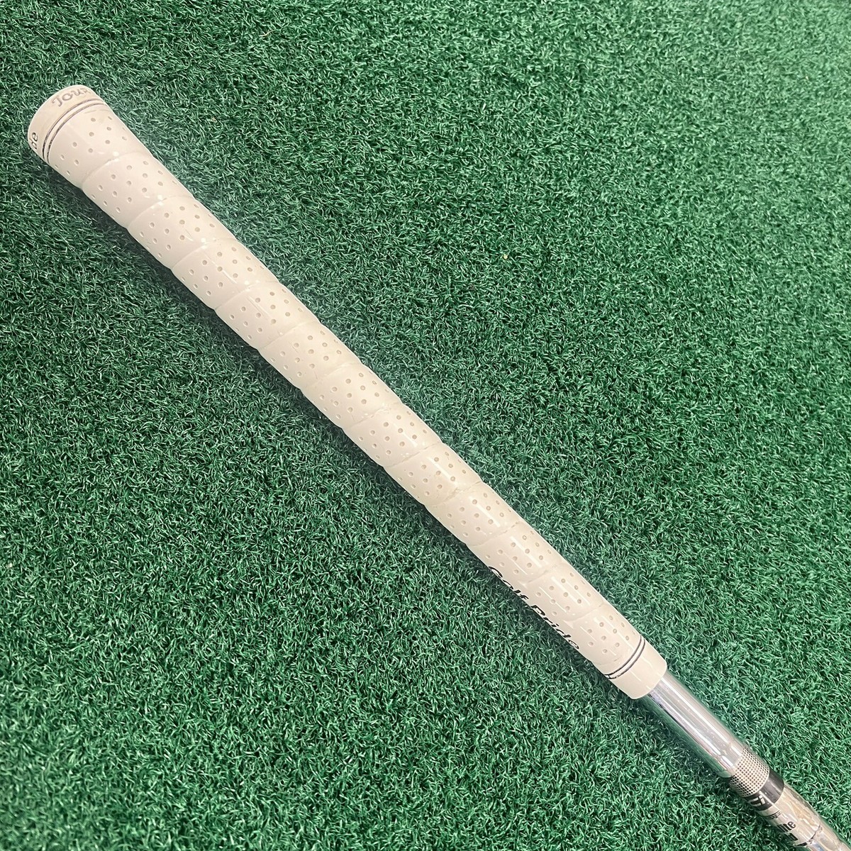 Nike CCI Forged Single AW Gap Wedge Steel Shaft True Temper