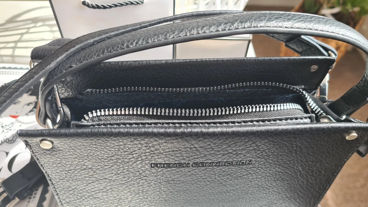 French connection crossbody bag sale