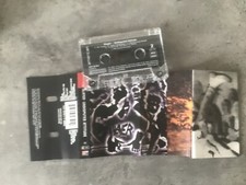 cassette audio slayer undisputed attitude