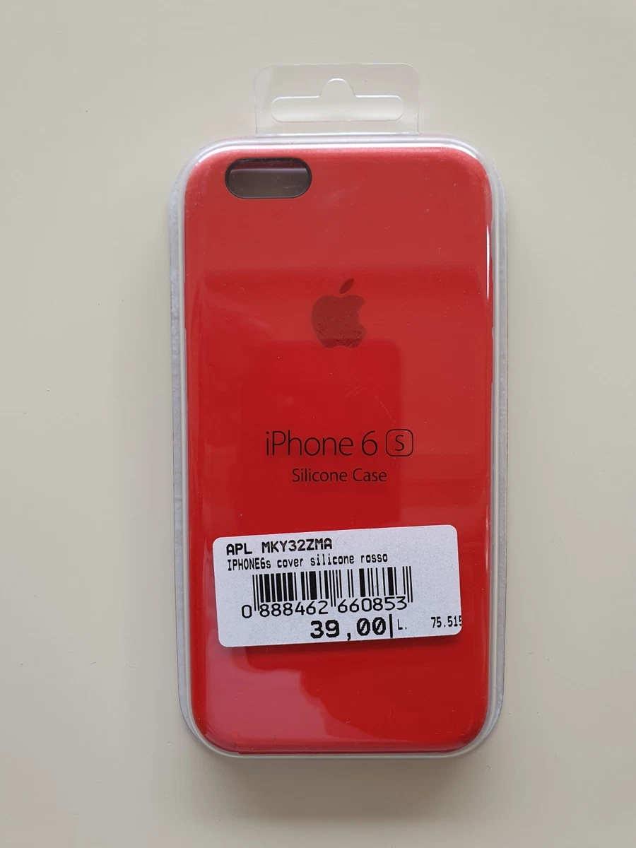 Apple conferma la compatibilità delle cover di iPhone 6 per iPhone 6s