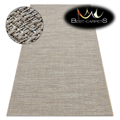 Toller SISALTEPPICH ''FORT'' 36201852 beige Original strapazierfähig pflegeleicht