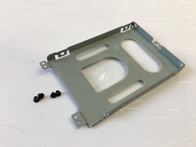 Dell Alienware 14 M14X R3 HDD Caddy / Festplatten Caddy - 0D4PDM D4PDM (O35)