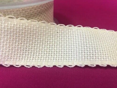 Cotton Edging Trimmings