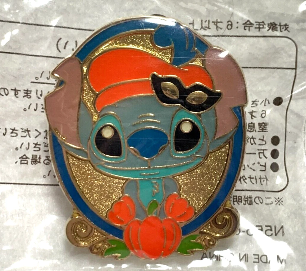 2012 Tokyo Disneyland Patches & Pins (1968-Now) for sale | eBay