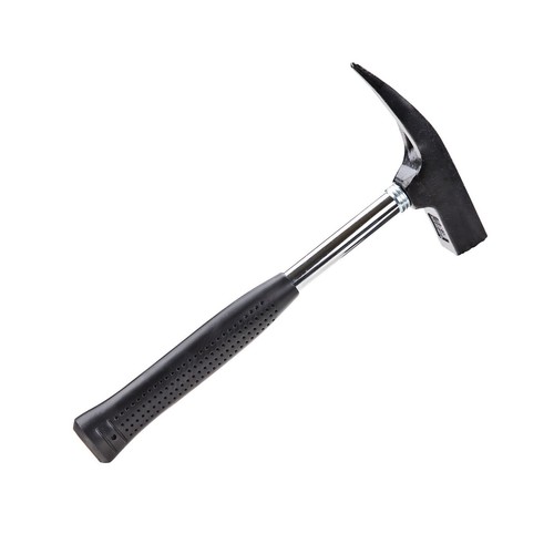 Zimmermannshammer Latthammer 600g mit magnetischer Nagelbahn Zimmererhammer - Bild 2 von 5