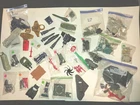 Vintage G.I.Joe Vehicle parts ~ MULTIPLE Vehicle lot ~ You Pick