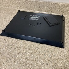 BANG  OLUFSEN Beogram 3000 5231 Record Turntable Base Bottom