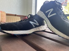 New Balance Kid s Fresh Foam Arishi V2 Bungee Running Shoe Big Kid