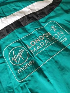 adidas london marathon