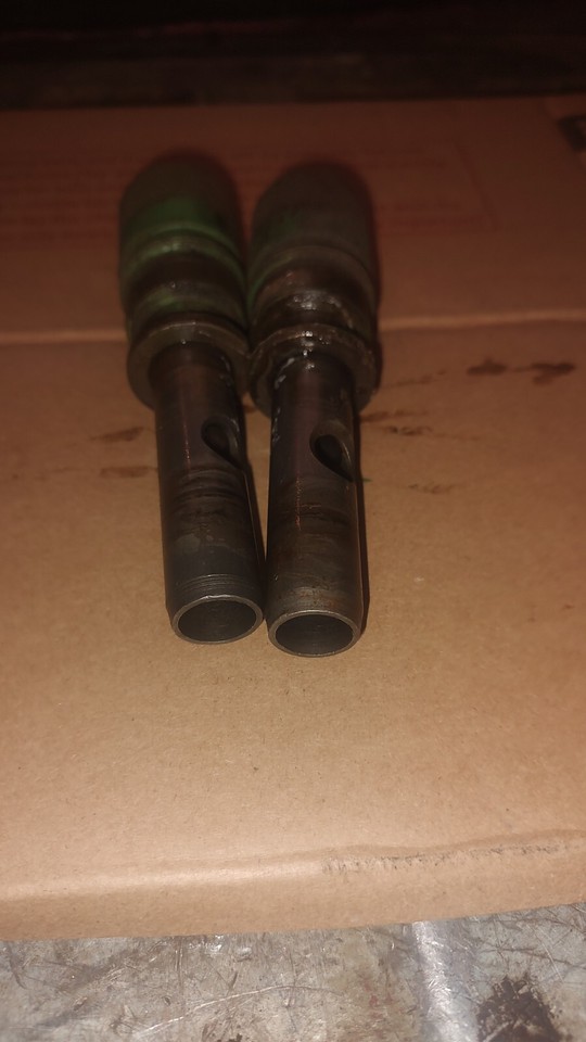 Late A,B,G,50,60,70 Hydraulic Dummy Plugs eBay