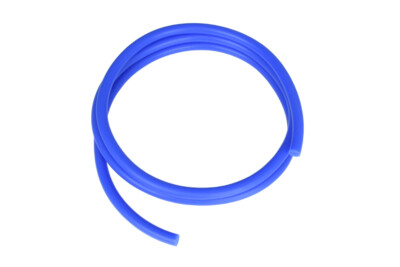 Alphacool Silicon Bending Insert 150cm für ID 3/8'' / 10mm HardTubes - Blau